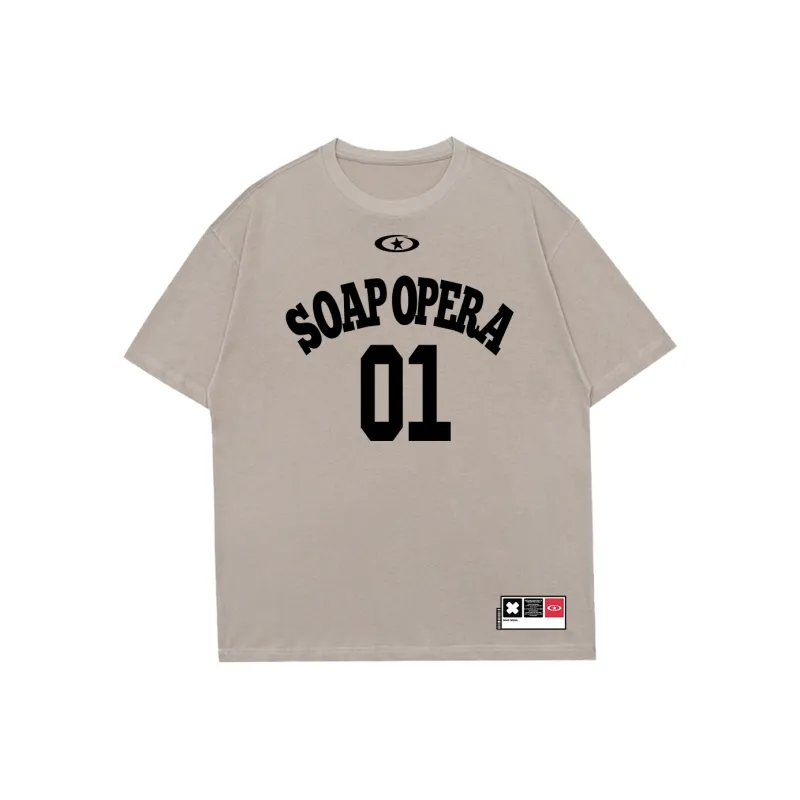 SOAP OPERA T-Shirts Unisex-25