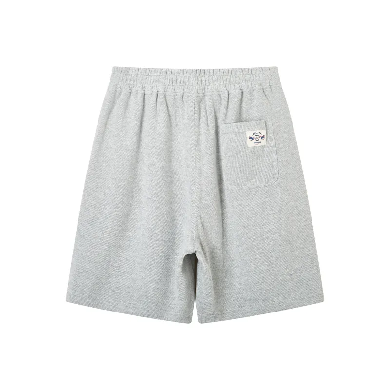 COKEIN Casual Shorts Men-7