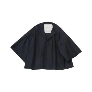 Toogood Shirts Women's Black
