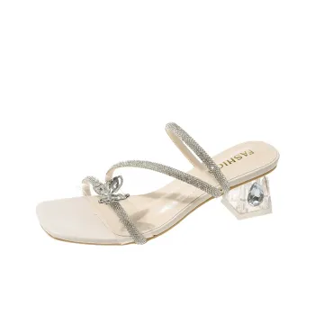 Puppytown One Strap Sandals Women's
