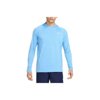 Nike Swim Hydroguard Men's Long Sleeve Hooded Top
