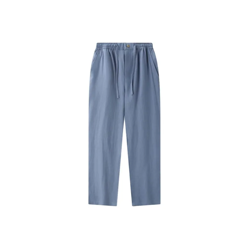 XUANSHENG SS25 Casual Pants Men's-36