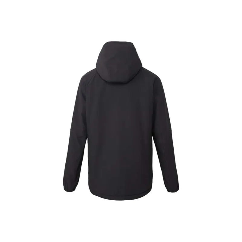 DUNLOP Jackets & Coats Unisex Black-1