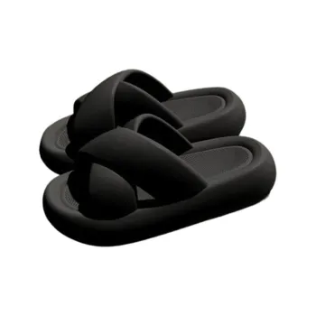 Yong Xuan kiln Slippers / Home Slippers