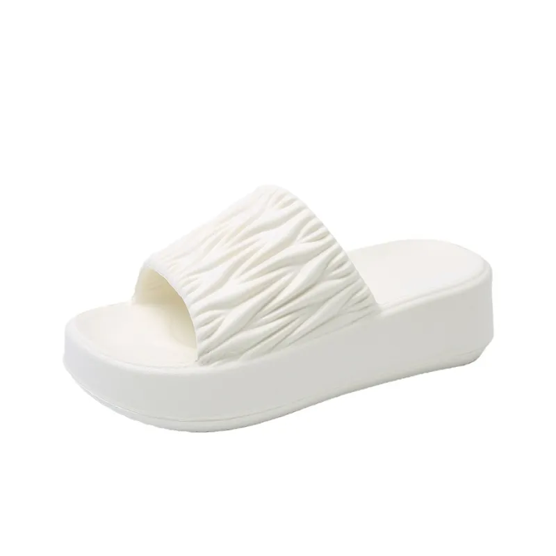 NANJIREN EVA Slide Slippers Women's-0