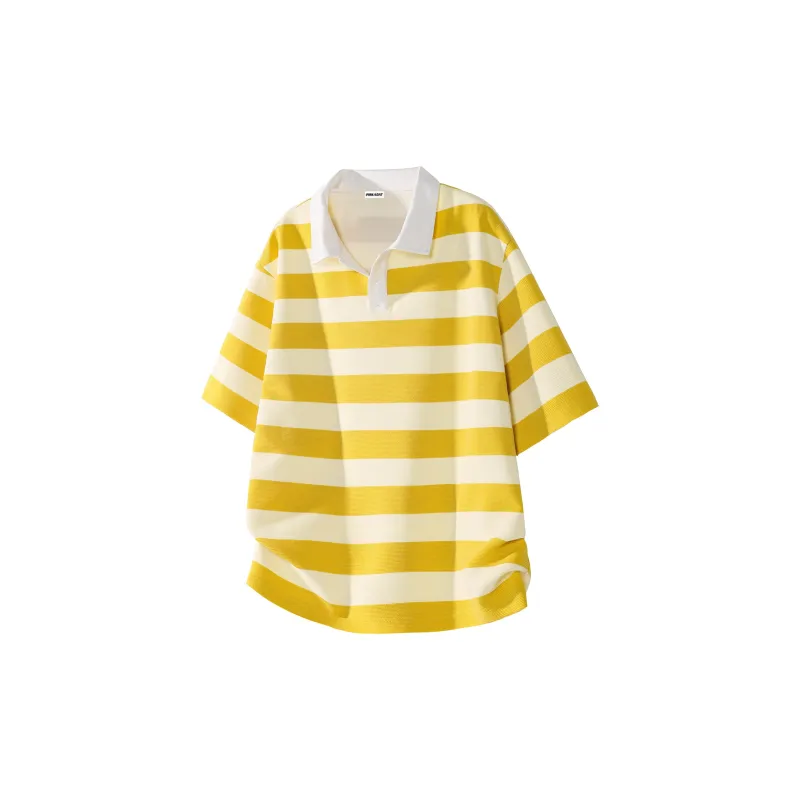 Pirkadat Polo Shirts Unisex-5