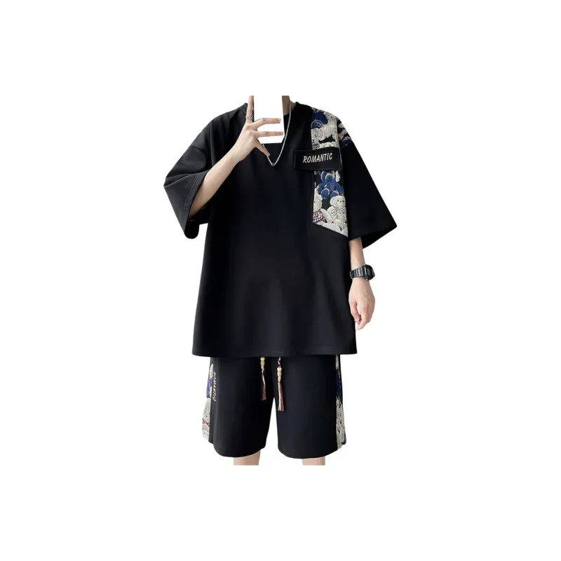 WELTER EXPERIMENT Casual Sportswear Unisex-2