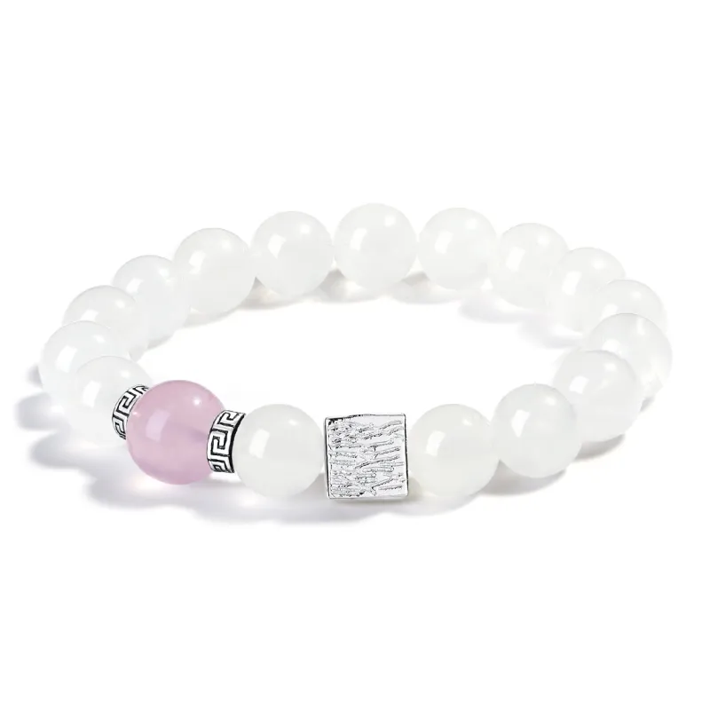 CMFY Jade Bracelets Unisex-3