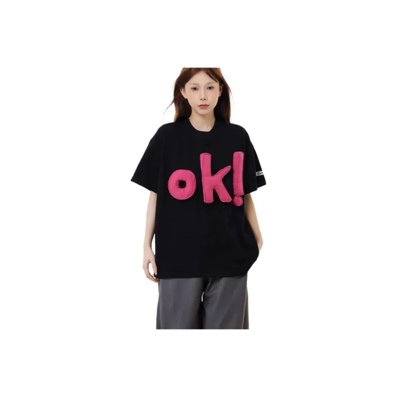 The New Age Family T Shirt Women's-1