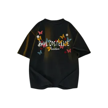 PAUL COSTELLOE T Shirts Unisex