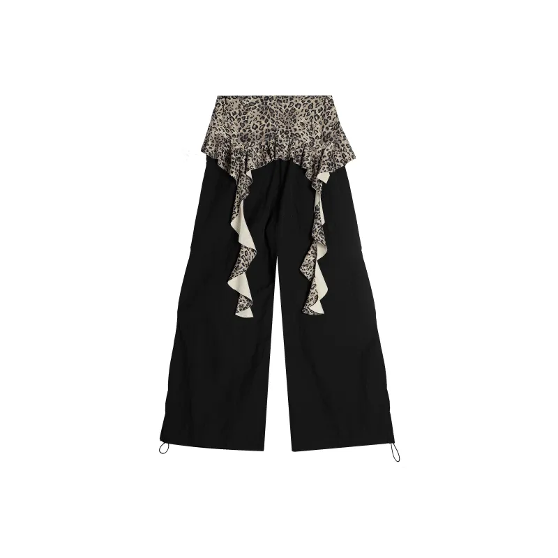 VINMUK Casual Pants Women's-8