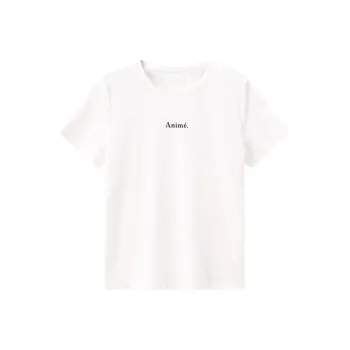 KUHNMARVIN T Shirts Women's White