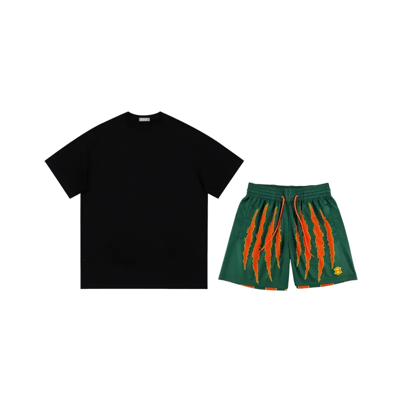 KIRHNE Casual Sportswear Unisex-10