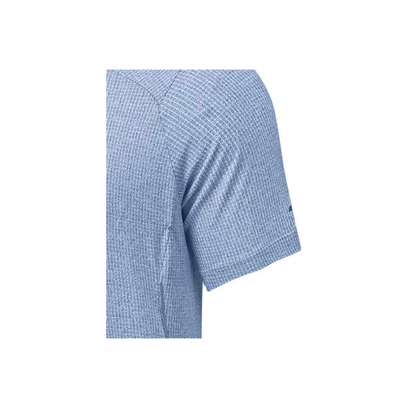 Skechers T Shirt Men's Pastoral Blue 048A-2