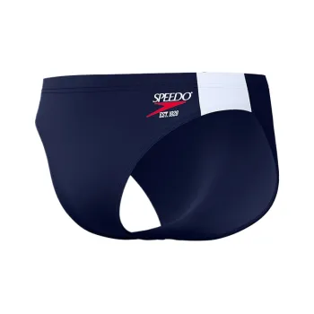 Speedo Swimming Shorts Men's Blue
