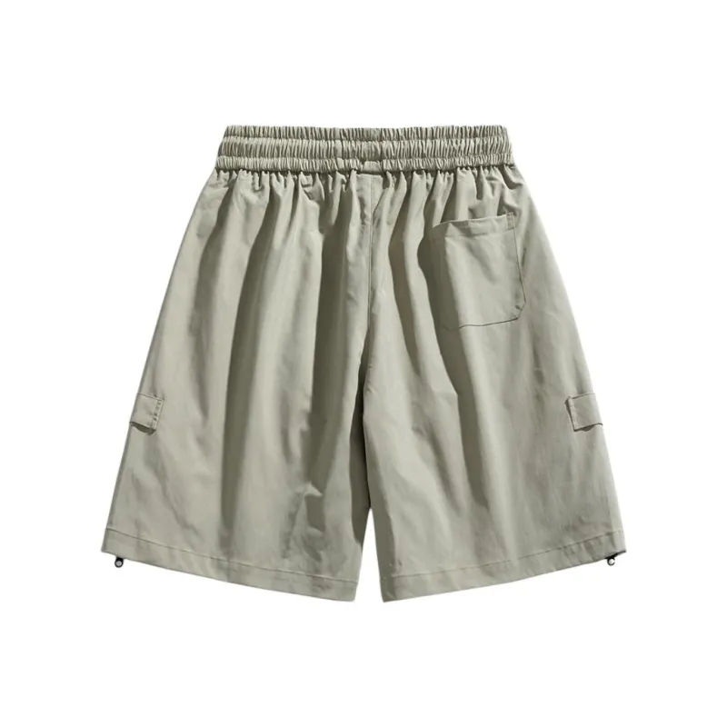 S.k. Manor Hill Casual Shorts Unisex-11