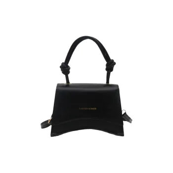 TOUTSEUL YOLO PU Small Square Bag, Shoulder Bag, Crossbody Bag, Handbag Women's Multicolor