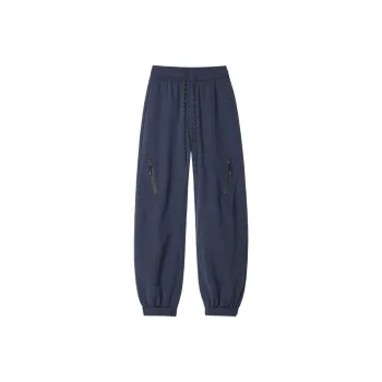 TH FABRICATE Casual Pants Women's