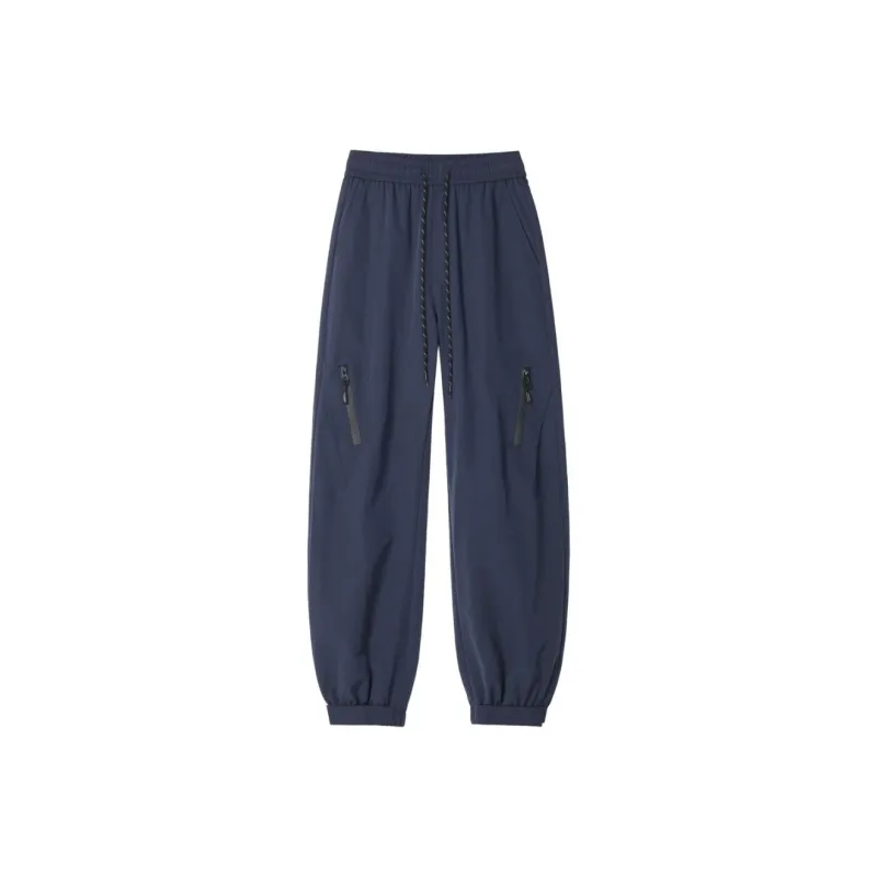 TH FABRICATE Casual Pants Women's-0