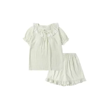 Good Fortune Pajama Set Women's