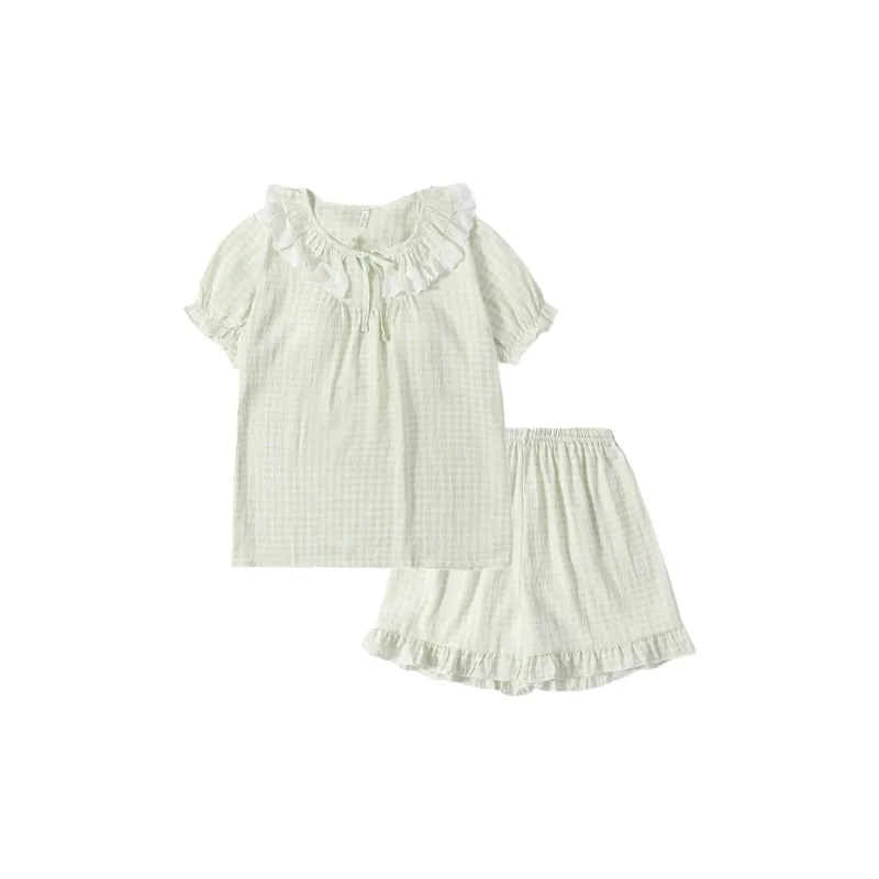 Good Fortune Pajama Set Women's-0
