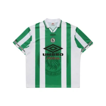 Umbro T Shirts Men Green