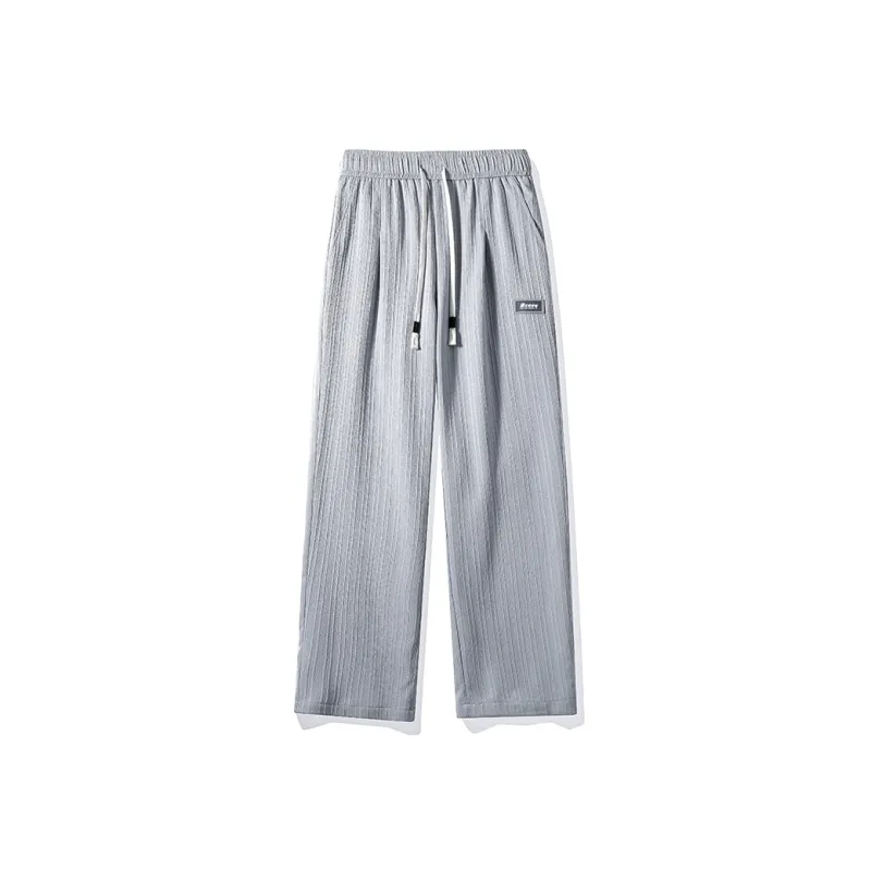 LIGHTNING MONSTER Casual Pants Unisex-9