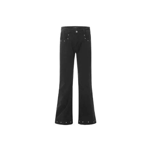 IXXAT Jeans Unisex Wasteland Blue Black