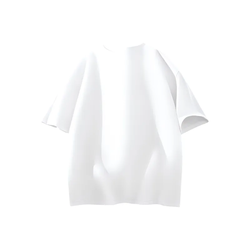 Cotton T Shirts Unisex-5