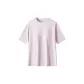 Manta Purple (Crew Neck)[Single Pack Top]
