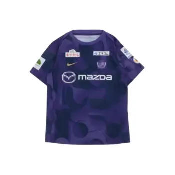Nike Clothing T Shirts Unisex Purple