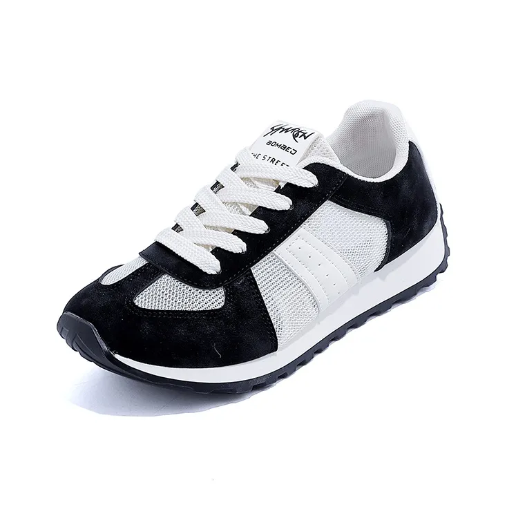 Lin's Travels Cushioning And Breathable Low Top Casual Shoes Women's-0