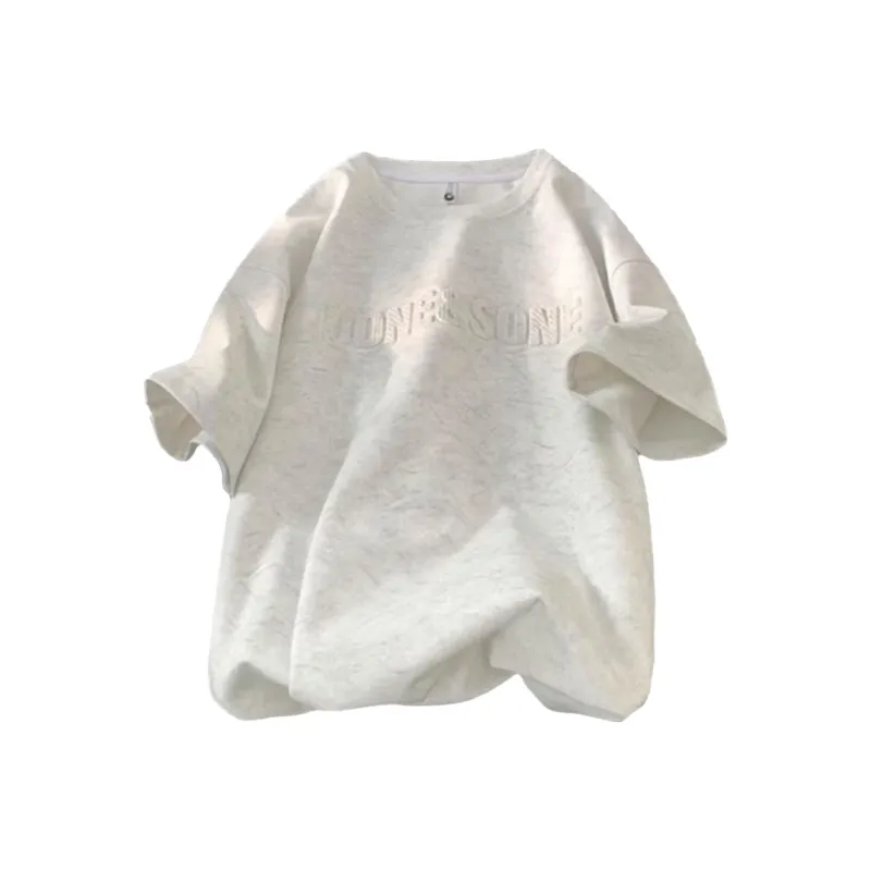 HOKLV T Shirts Unisex-3