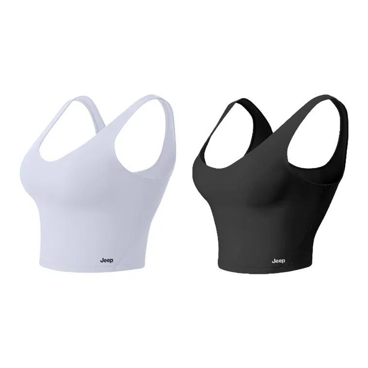 Jeep Women's Tank Tops-10