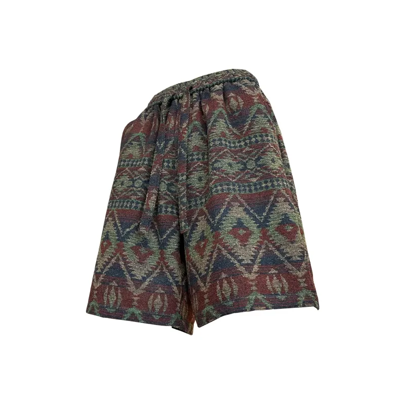 COC CUBE Casual Shorts Unisex-7