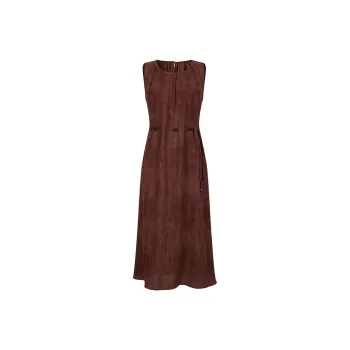 JZ. ANNAKRO Sleeveless Dress Women's