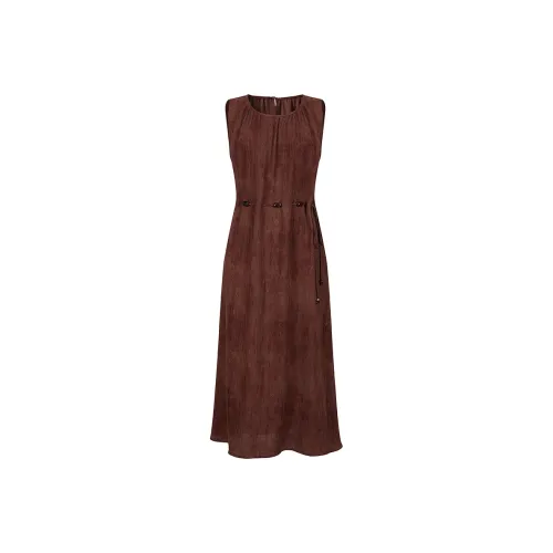 JZ. ANNAKRO Sleeveless Dress Women's