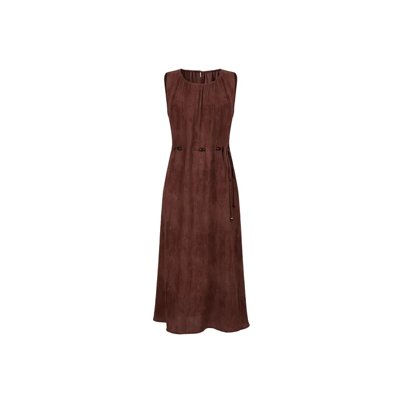 JZ. ANNAKRO Sleeveless Dress Women's-0