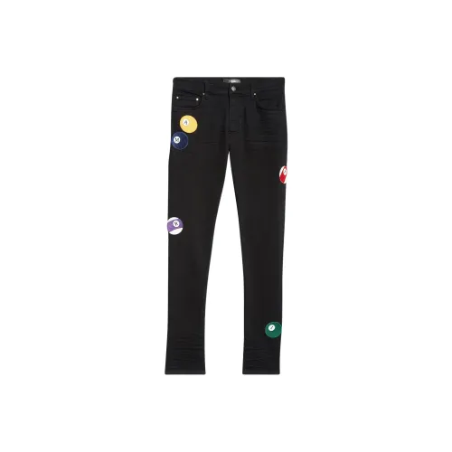 AMIRI Pool Ball Skinny Jean