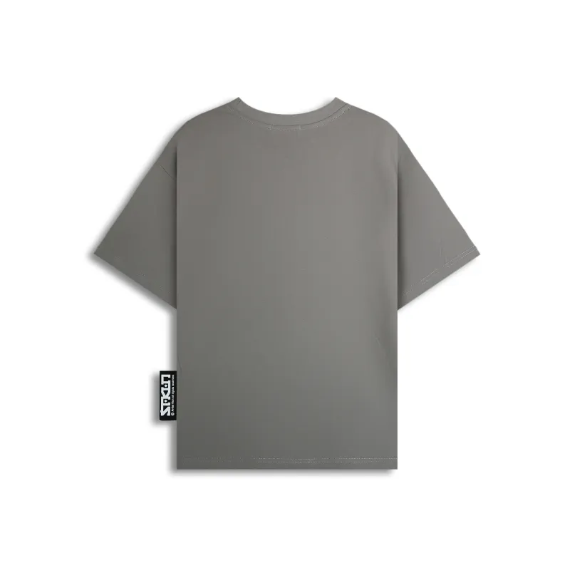 SAKUN T Shirts Unisex-11