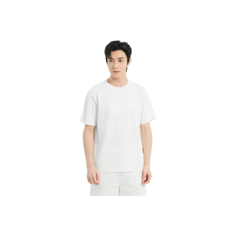 LESS IS MORE T Shirts Men-0