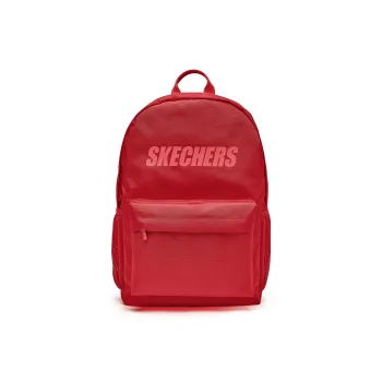 Skechers Fabric Backpack Regular Unisex Race Red