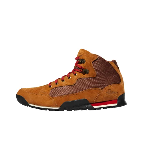 Danner Skyridge Short Outdoor Boots Men's Orange