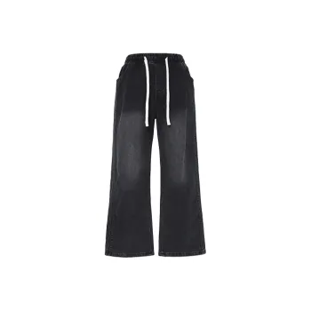 SNOW FLYING Casual Pants Unisex