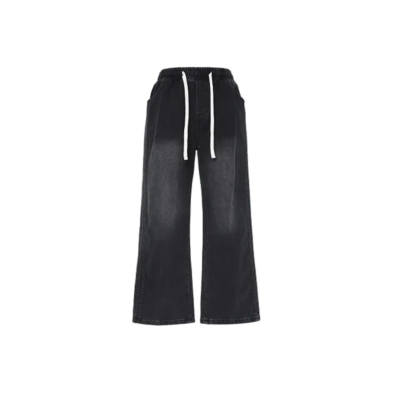 SNOW FLYING Casual Pants Unisex-0