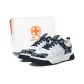 White Blue[Box]