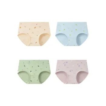 GOSO Women's Underpants