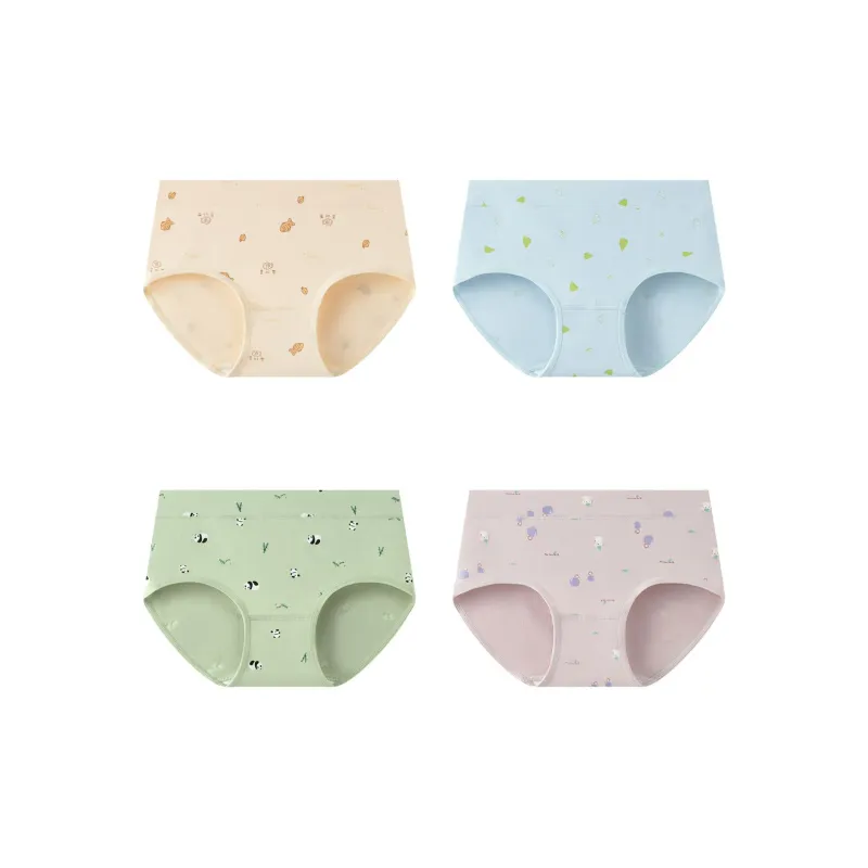 GOSO Women's Underpants-0