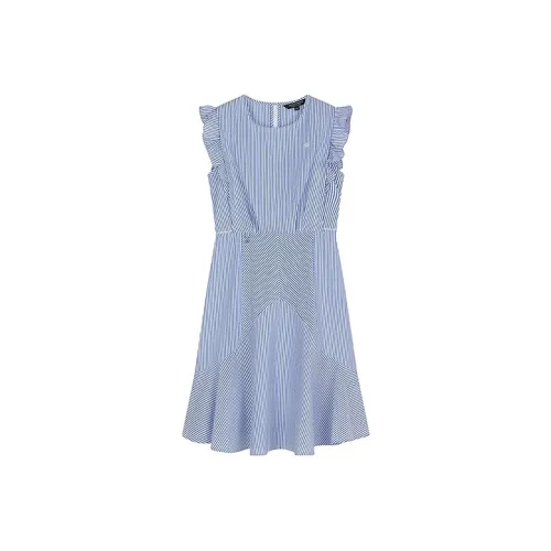 Teenie Weenie Short Sleeved Dress Women's