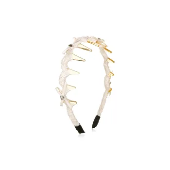 DODOGOGO Fabric Headbands Women's